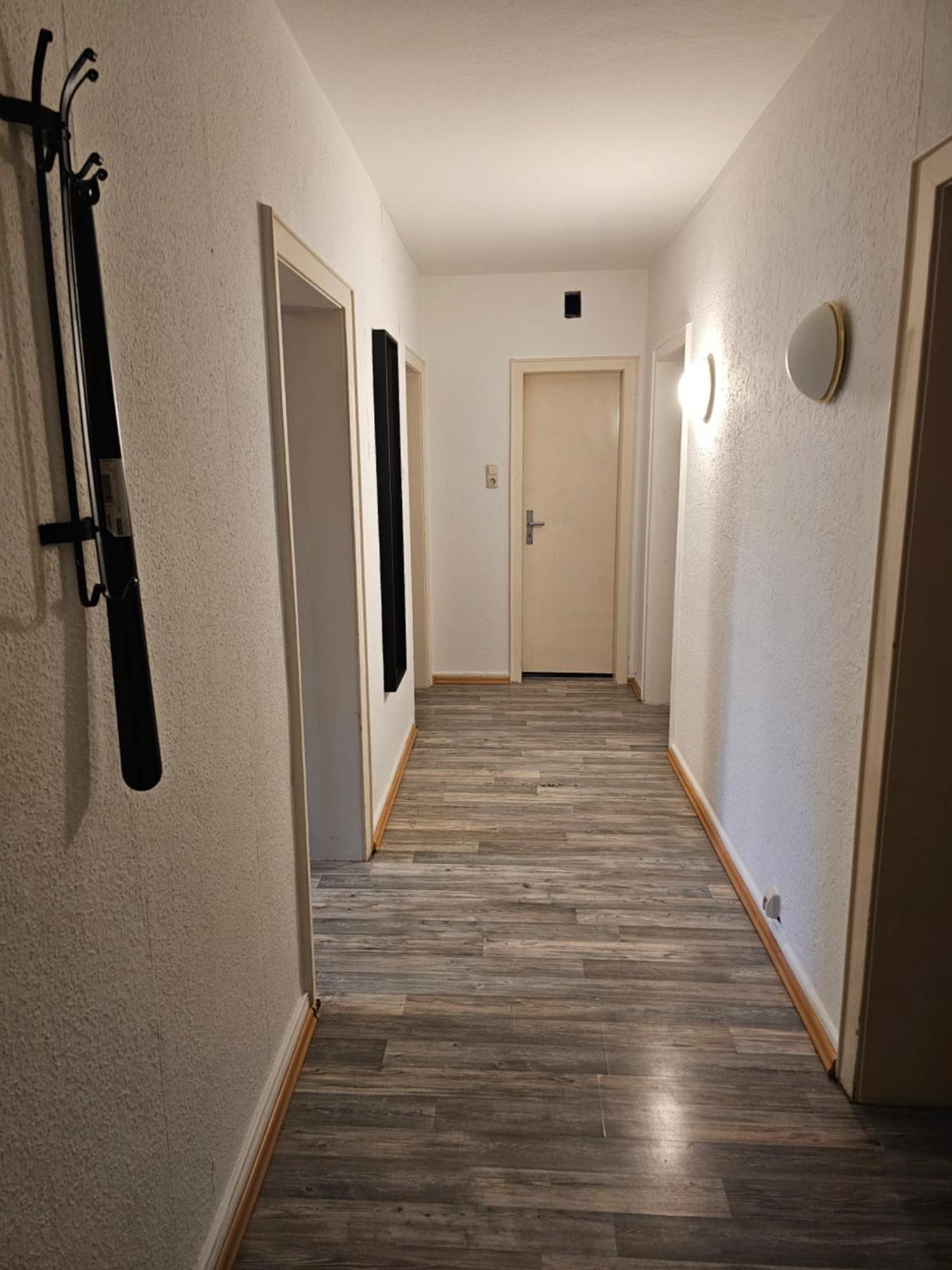 Monteurzimmer Karma Gelsenkirchen Buitenkant foto