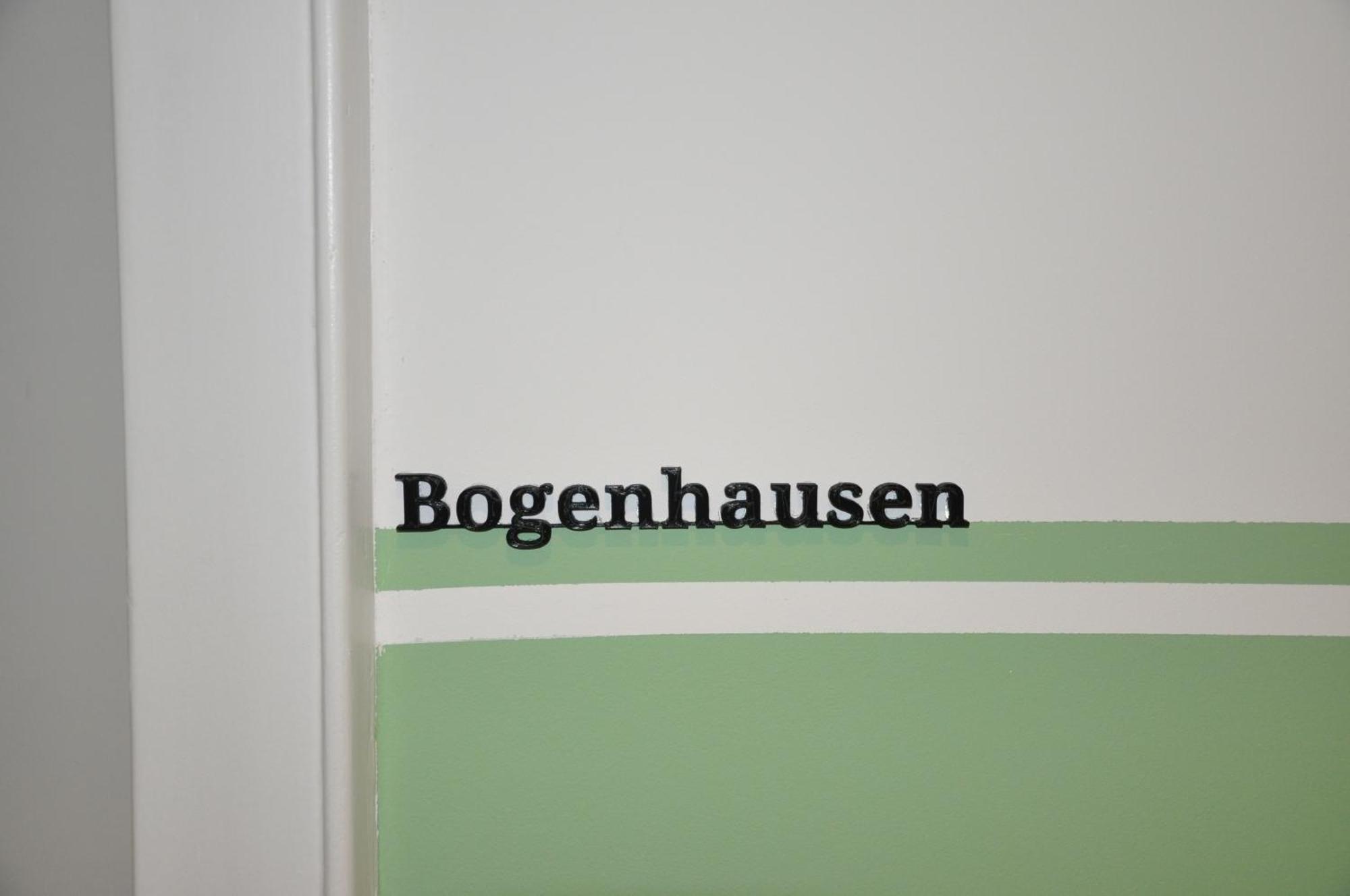 Monteurzimmer Karma Gelsenkirchen Kamer foto
