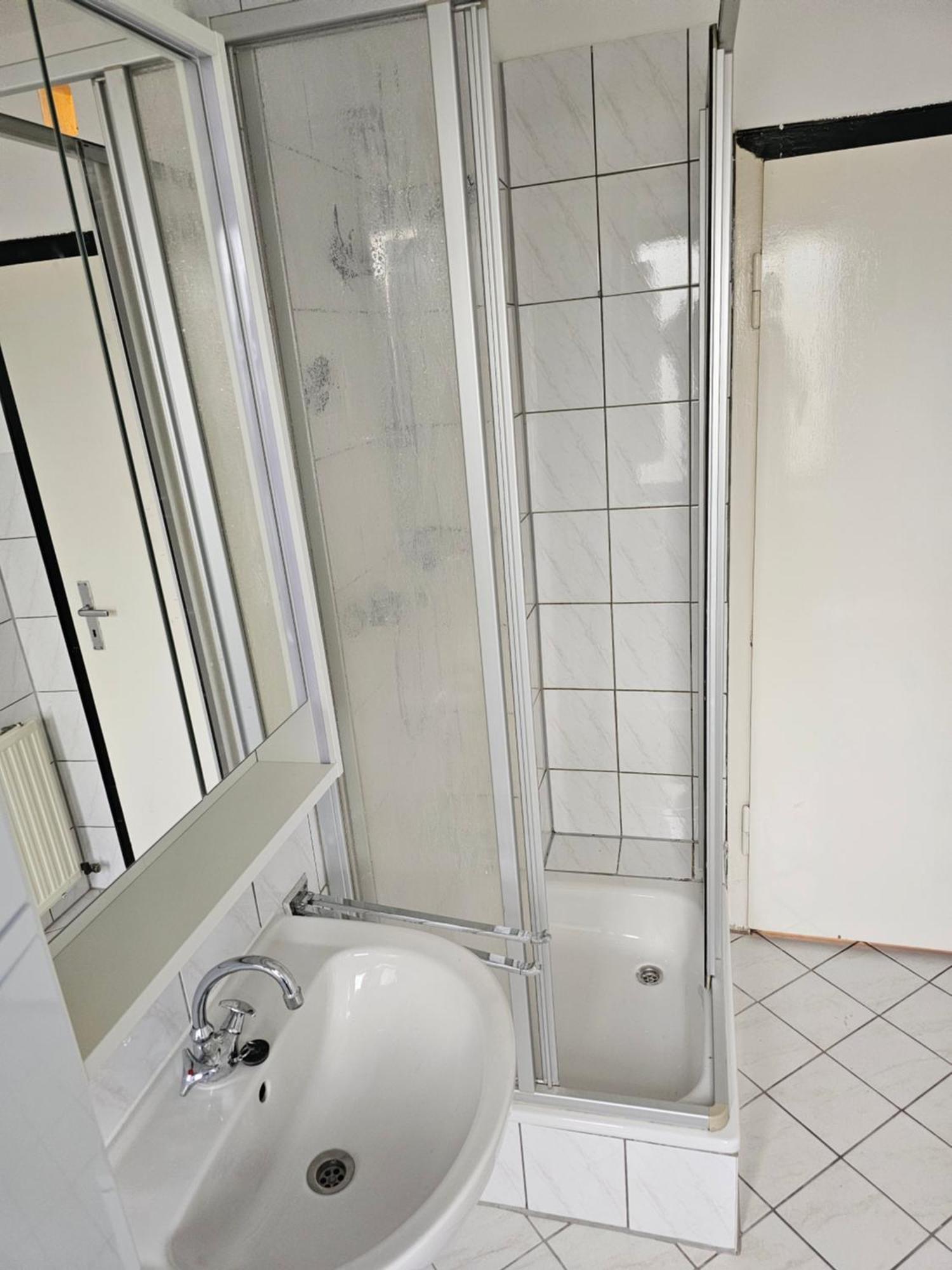 Monteurzimmer Karma Gelsenkirchen Buitenkant foto